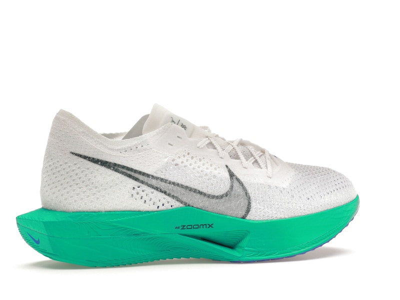 Nike ZoomX Vaporfly 3 Aquatone