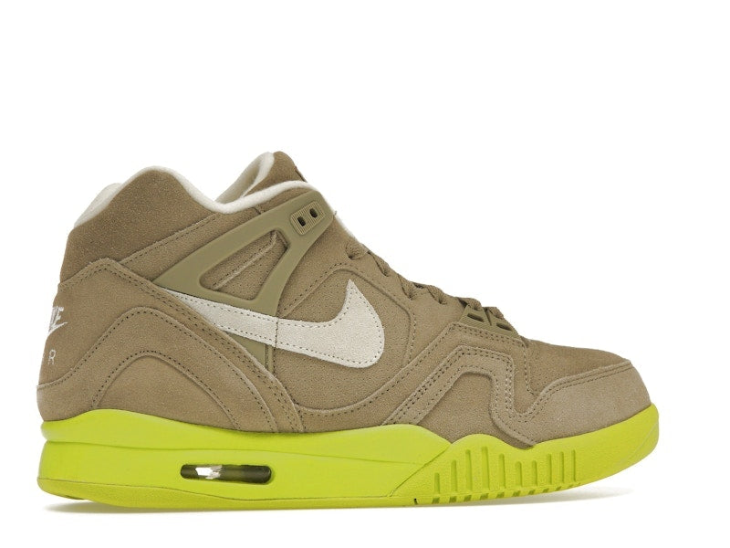 Nike Air Tech Challenge II Bamboo