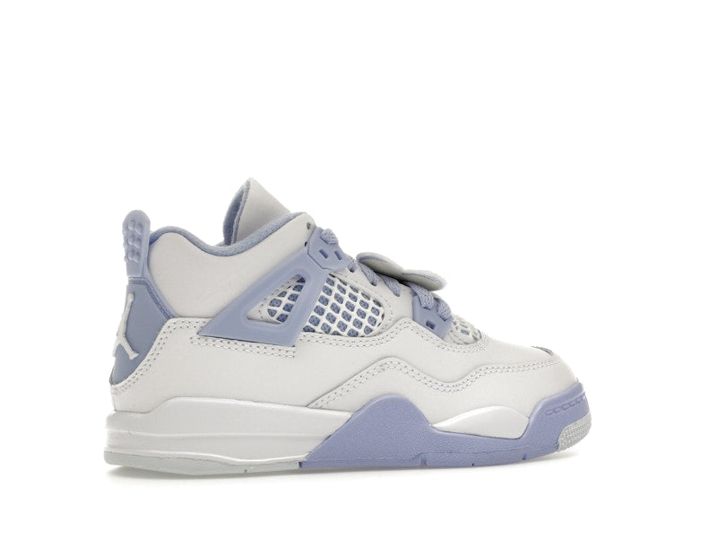 Jordan 4 Retro Forget Me Not (PS)