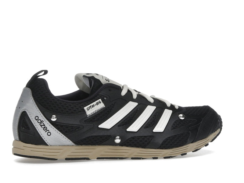 adidas Adizero PR Song for the Mute Black