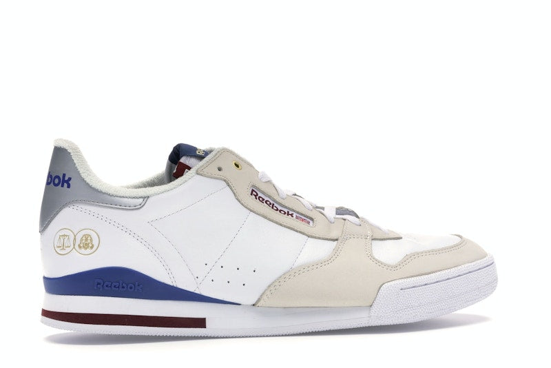 Reebok Phase 1 Footpatrol x Highs and Lows Common Youth