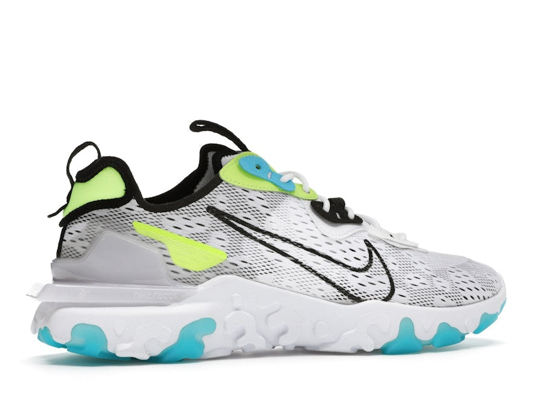 Nike React Vision Worldwide