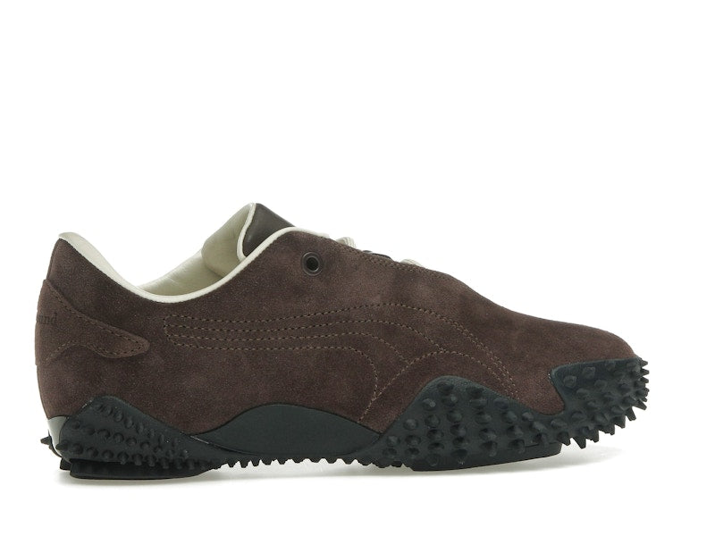 Puma Mostro JJJJound Dark Chocolate