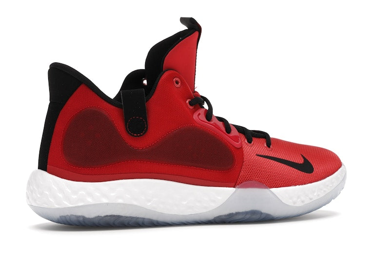 Nike KD Trey 5 VII University Red