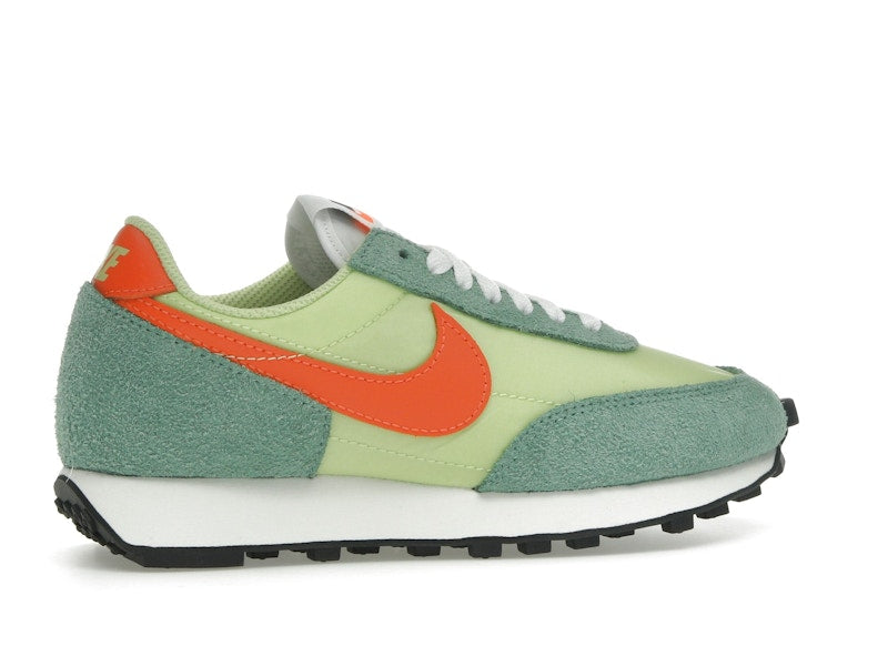 Nike Daybreak Limelight Electro Orange