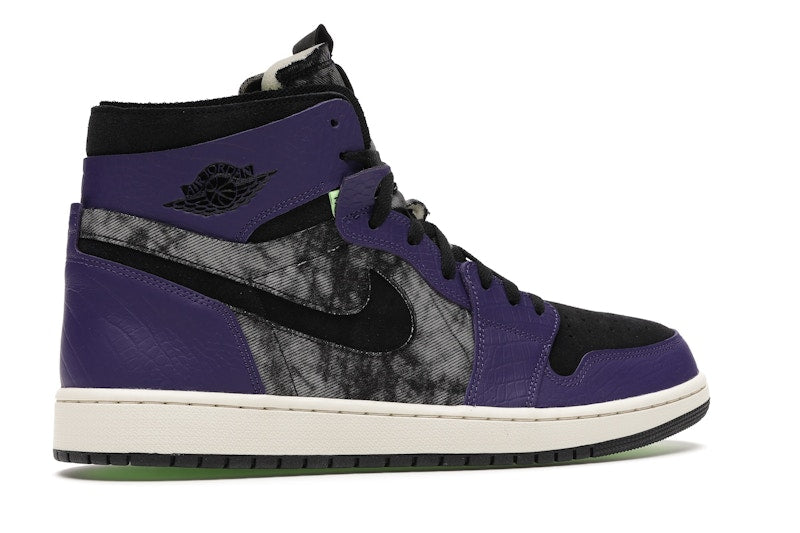 Jordan 1 High Zoom Air CMFT Bayou Boys