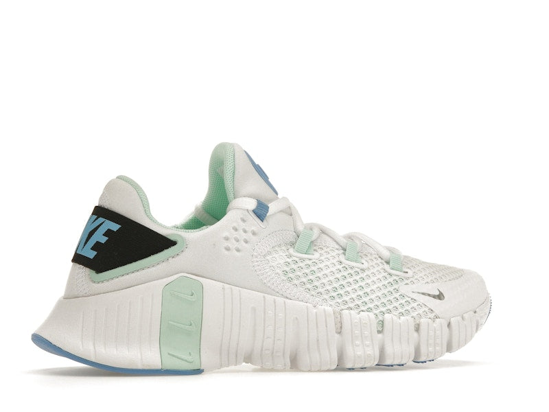 Nike Free Metcon 4 White Mint Foam (Women's)