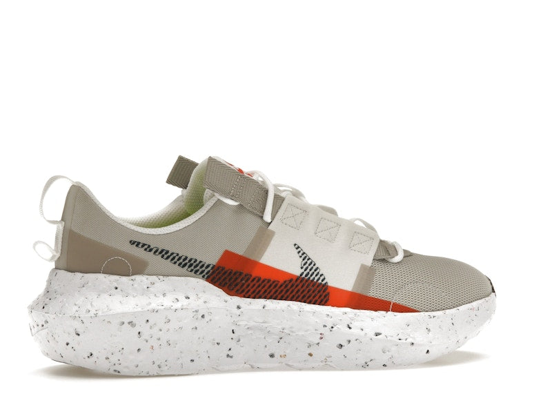 Nike Crater Impact Cream Orange