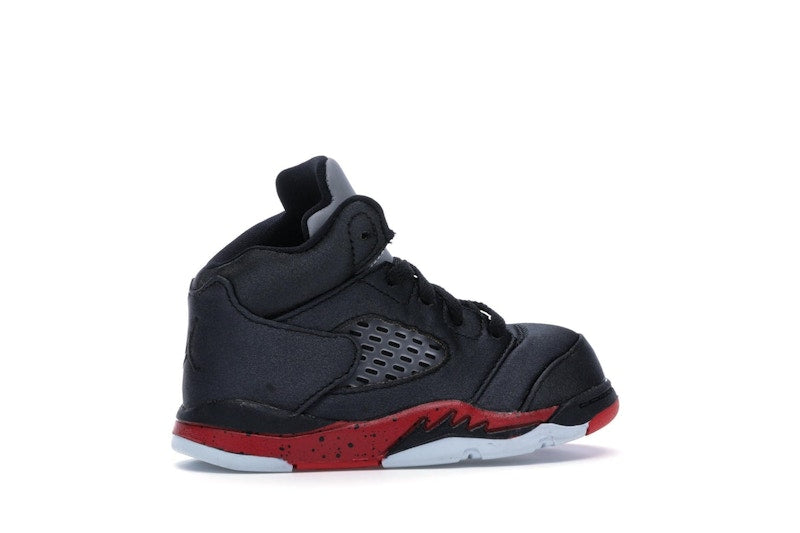 Jordan 5 Retro Satin Bred (TD)