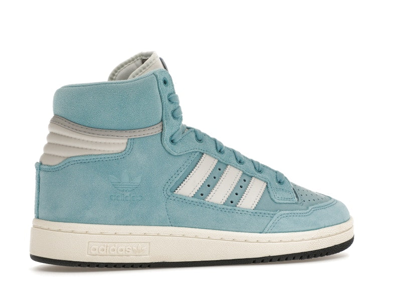 adidas Centennial 85 Hi Preloved Blue