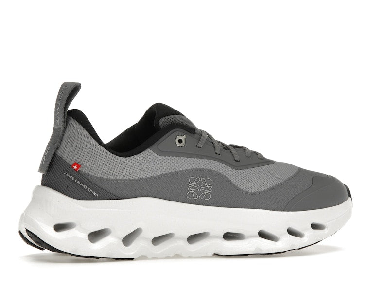 On Running Cloudtilt 2 LOEWE Grey