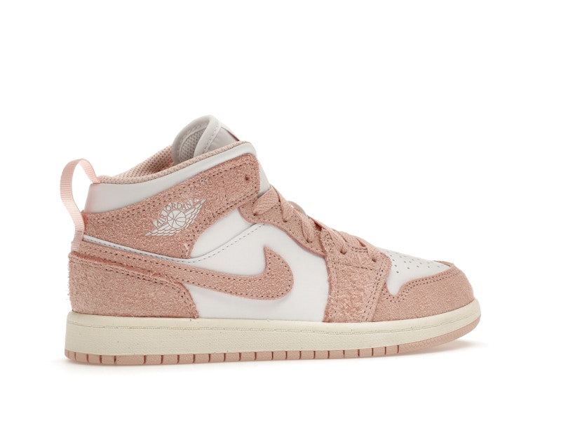 Jordan 1 Mid SE Legend Pink (PS)