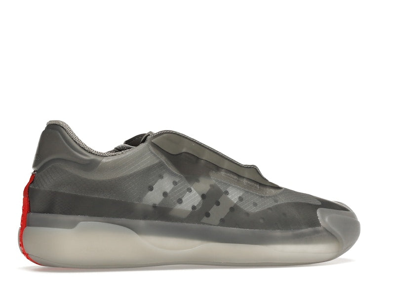 adidas Luna Rossa 21 Prada Gunmetal Grey