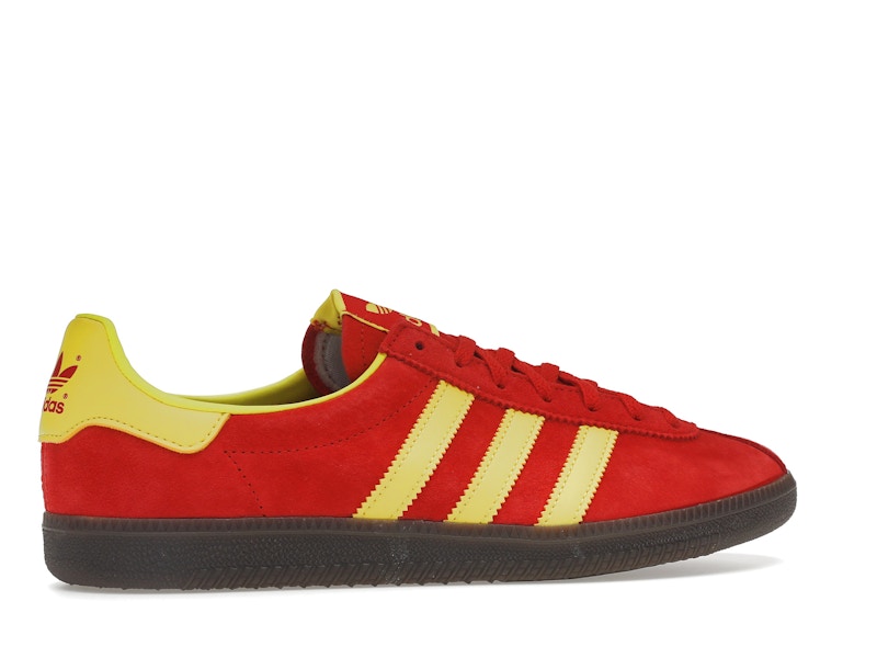 adidas Athen OG Size? Red