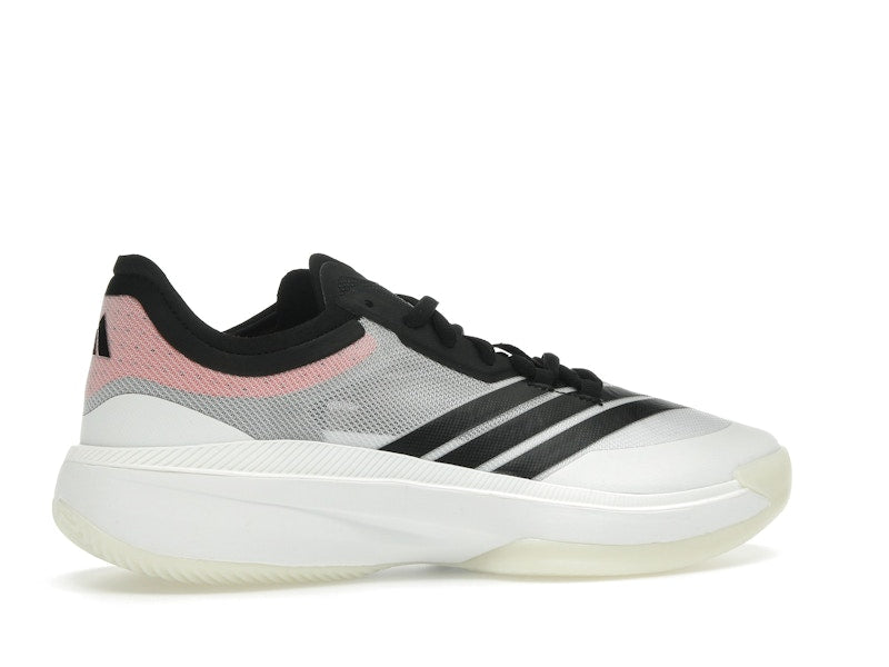 adidas Adizero Select 3.0 Cloud White Core Black Lucid Red