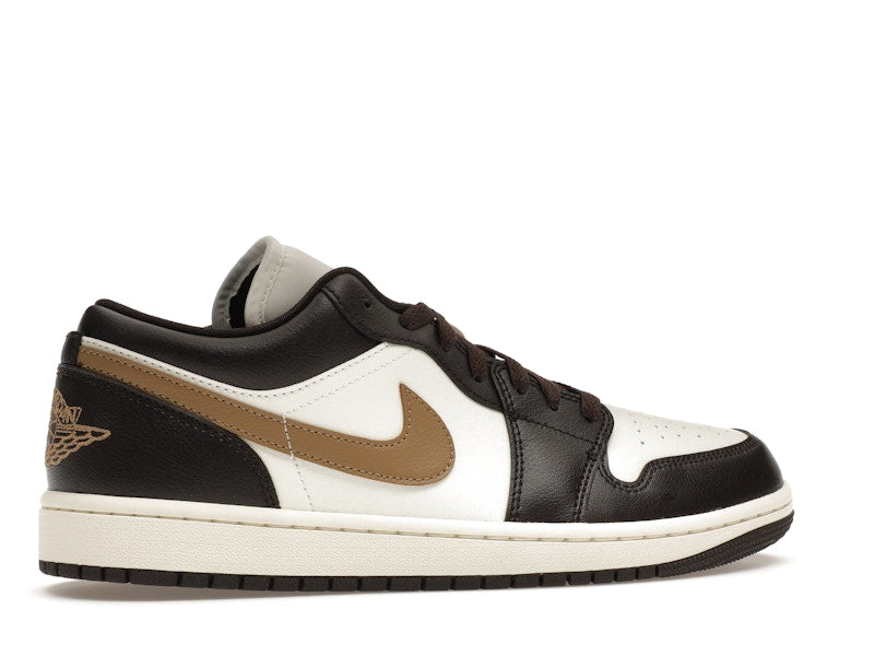 Jordan 1 Low Shadow Brown (Women's)
