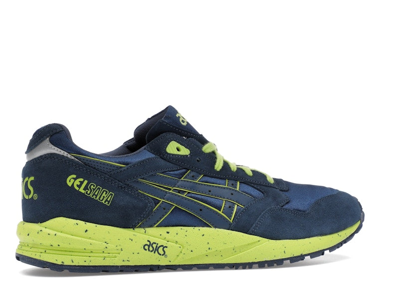 ASICS Gel-Saga Navy