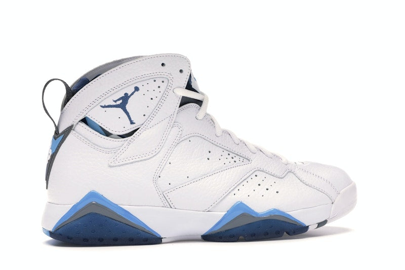 Jordan 7 Retro French Blue (2015)