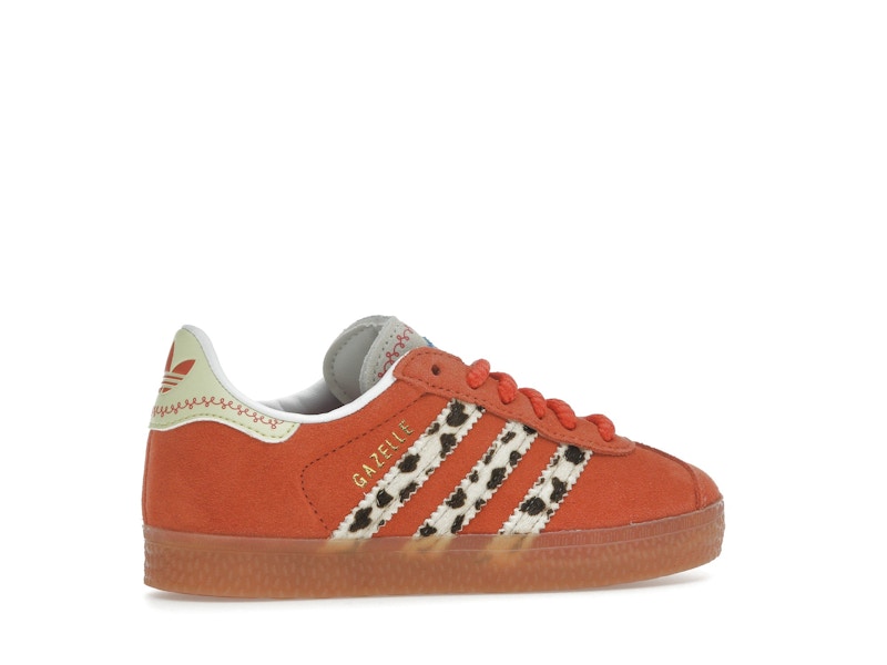 adidas Gazelle Toy Story Jessie (PS)