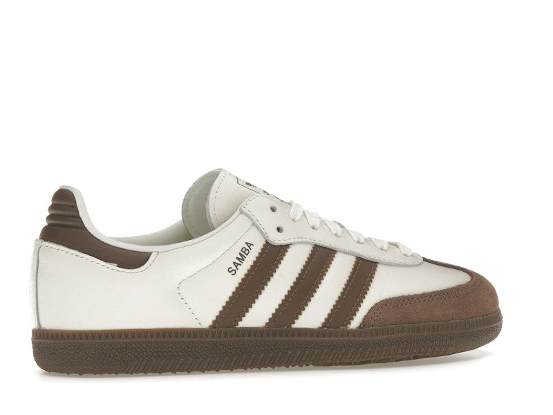 adidas Samba OG Off White Earth Strata