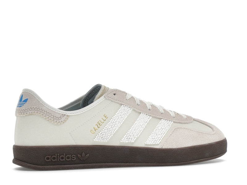 adidas Gazelle Indoor CLOT By Edison Chen Off White