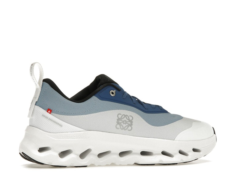 On Running Cloudtilt 2 LOEWE Blue White (Women's)