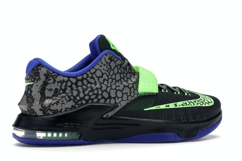 Nike KD 7 Electric Eel