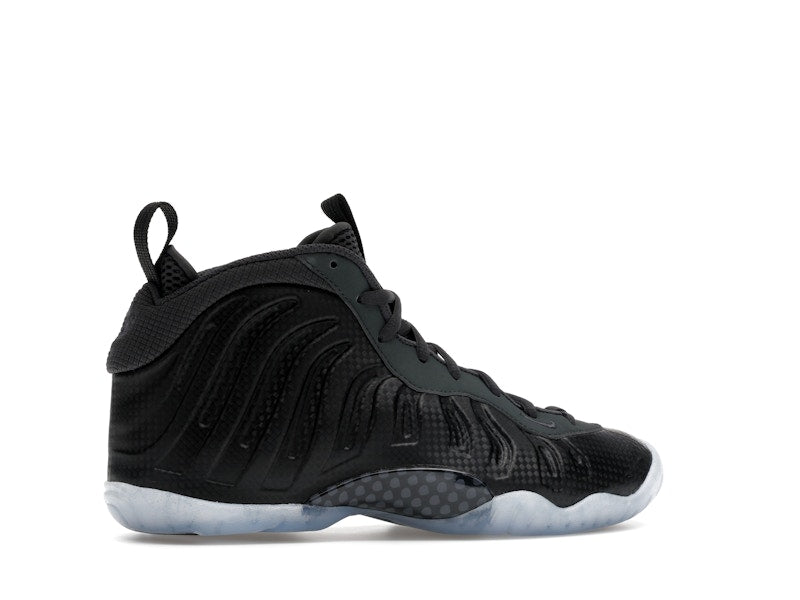 Nike Little Posite One Carbon Fiber (GS)