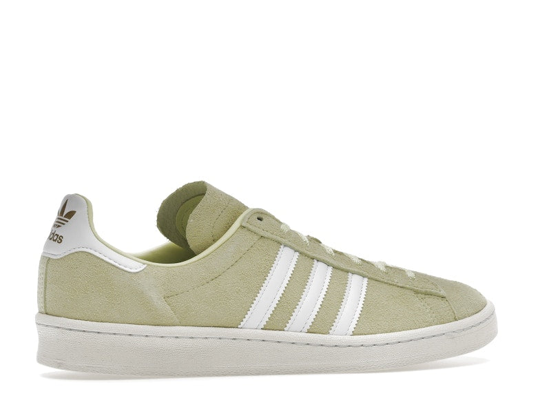 adidas Campus Homemade Pack Yellow