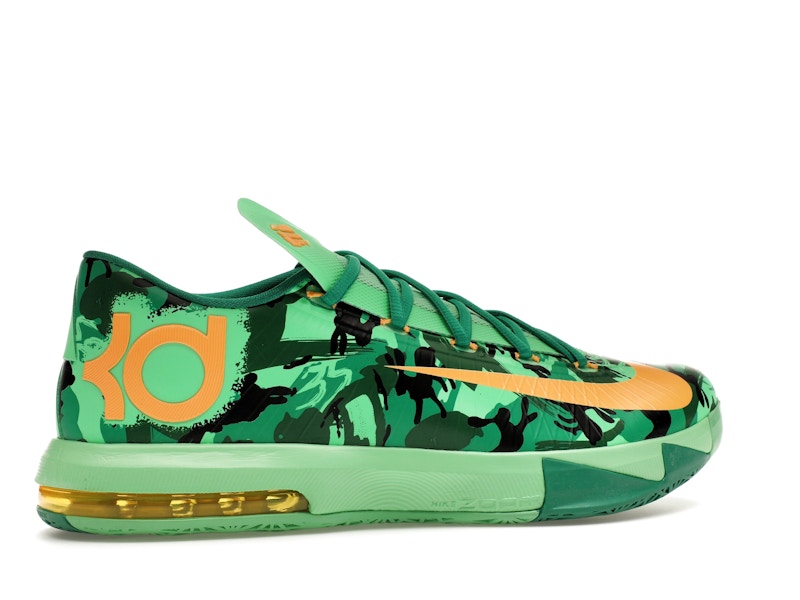 Nike KD 6 Easter