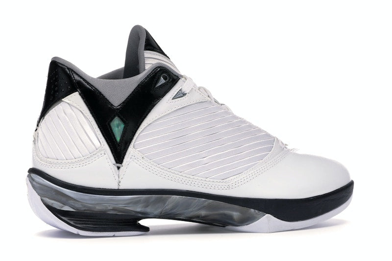Jordan 2009 White Black