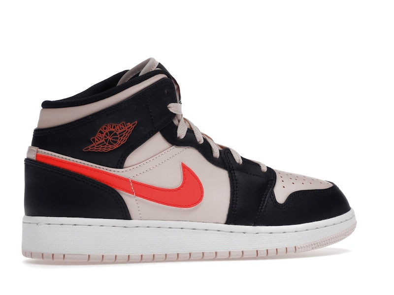 Jordan 1 Mid Atmosphere (GS)