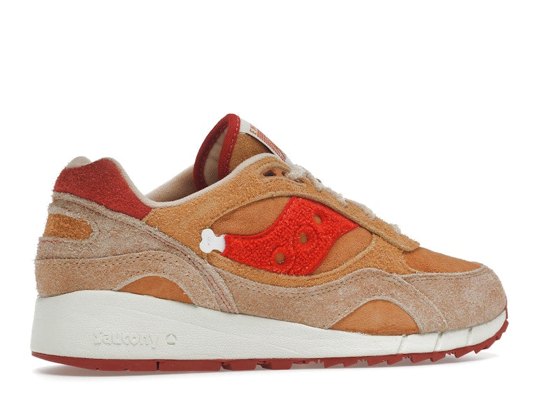 Saucony Shadow 6000 END. Fried Chicken