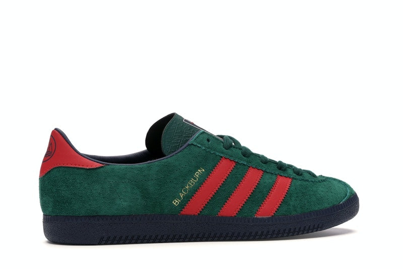 adidas Blackburn Spzl Collegiate Green