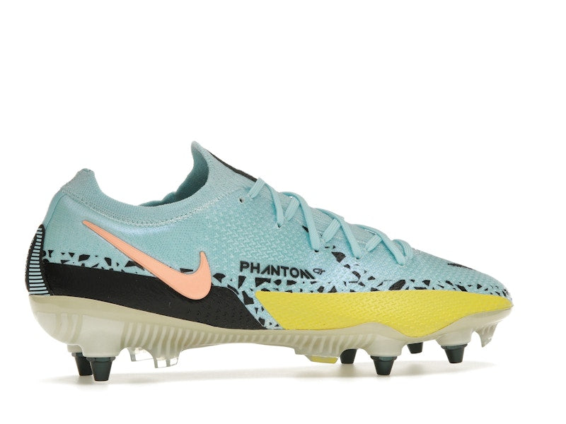 Nike Phantom GT2 Elite SG-Pro AC Glacier Ice