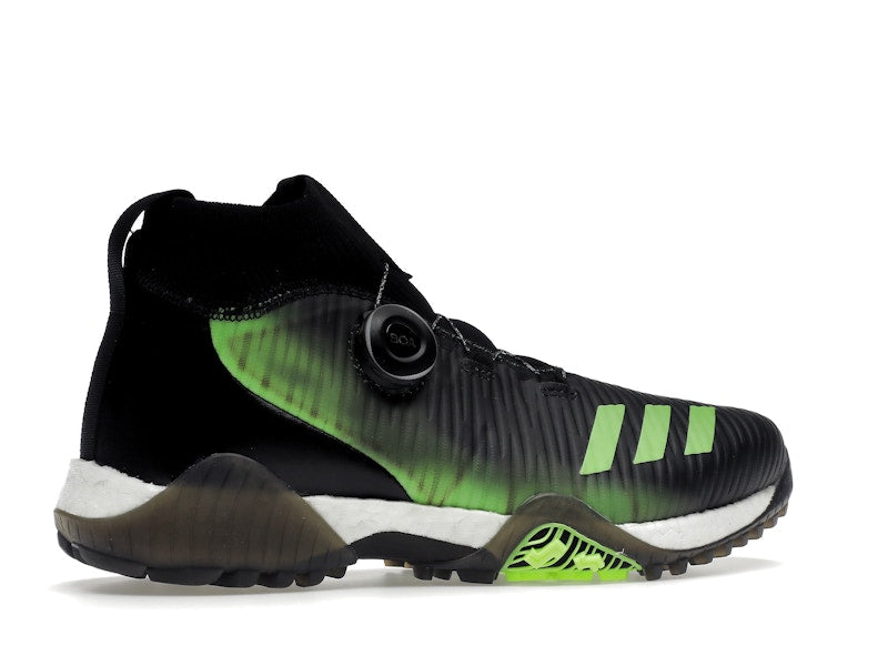adidas CodeChaos Boa Signal Green