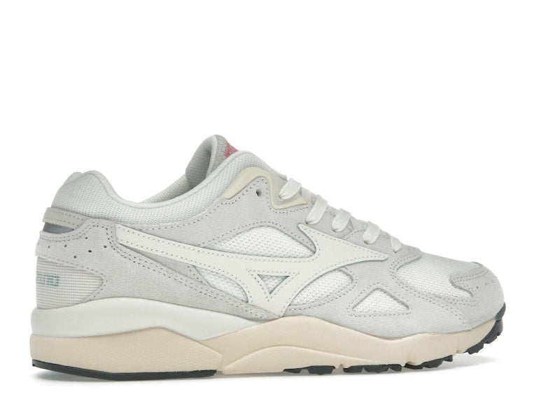 Mizuno Sky Medal Gardenia White Sand