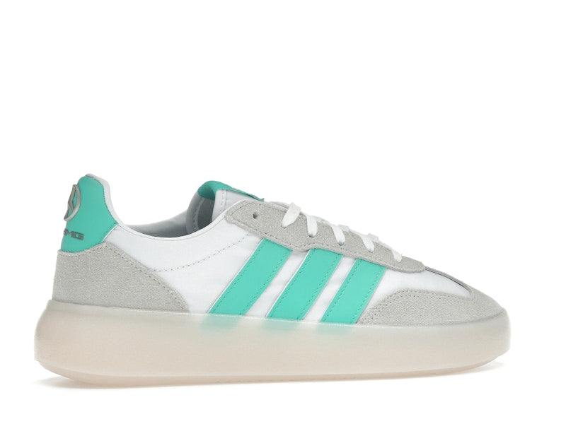 adidas Barreda Decode Mercedes-AMG Petronas Formula One Team Cloud White