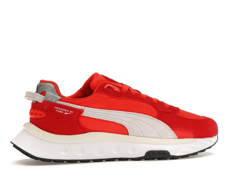 Puma Wild Rider Pickup