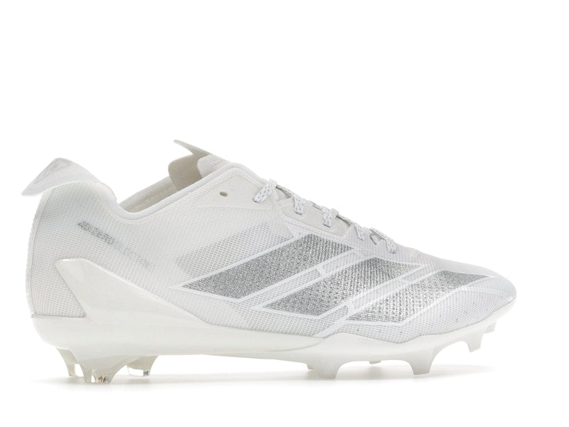 adidas Adizero Electric II Cloud White Silver Metallic