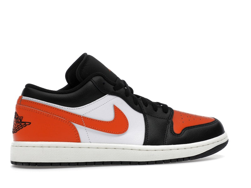 Jordan 1 Low Shattered Backboard Alternate