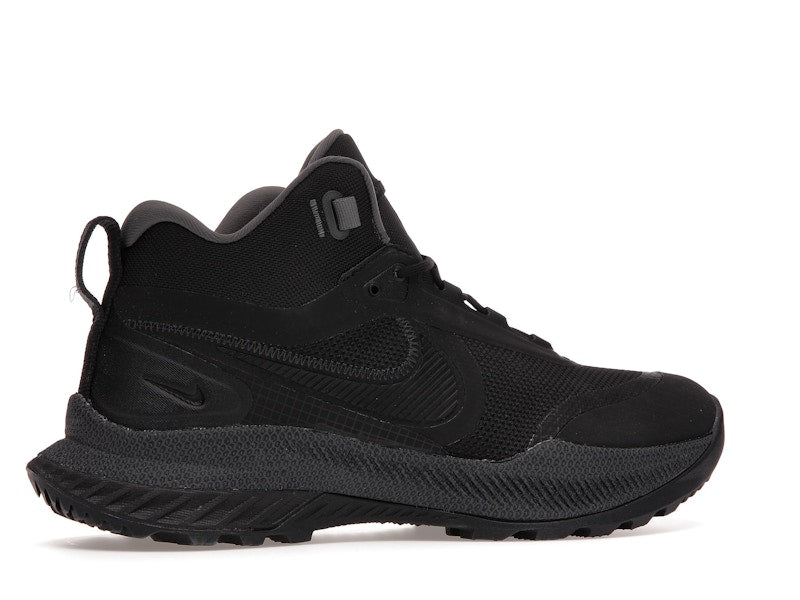 Nike React SFB Carbon High Black Anthracite (Wide)