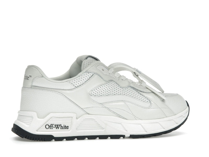 OFF-WHITE Kick Off White
