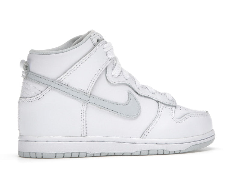 Nike Dunk High SP Pure Platinum (PS)