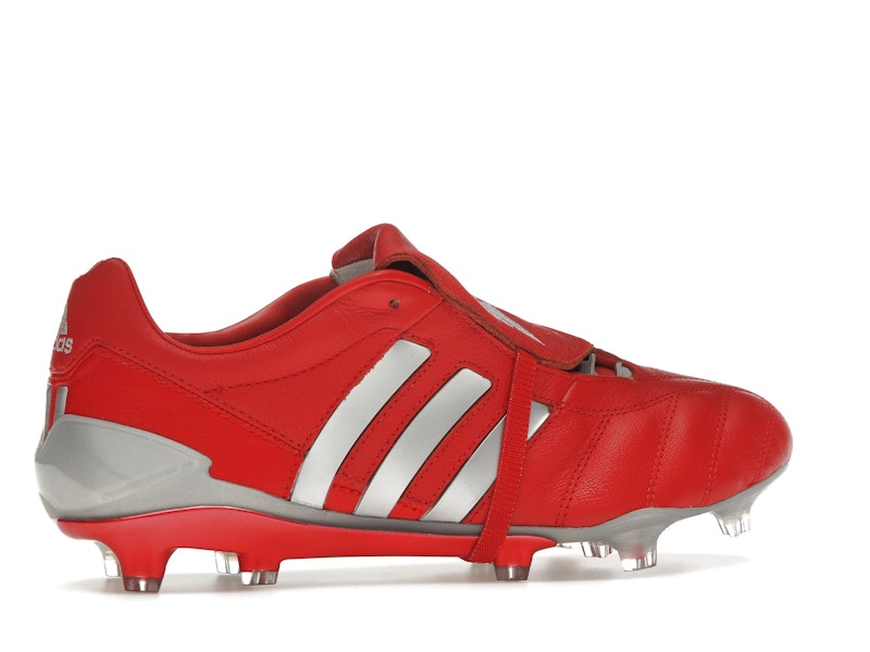 adidas Predator Mania FG Vivid Red