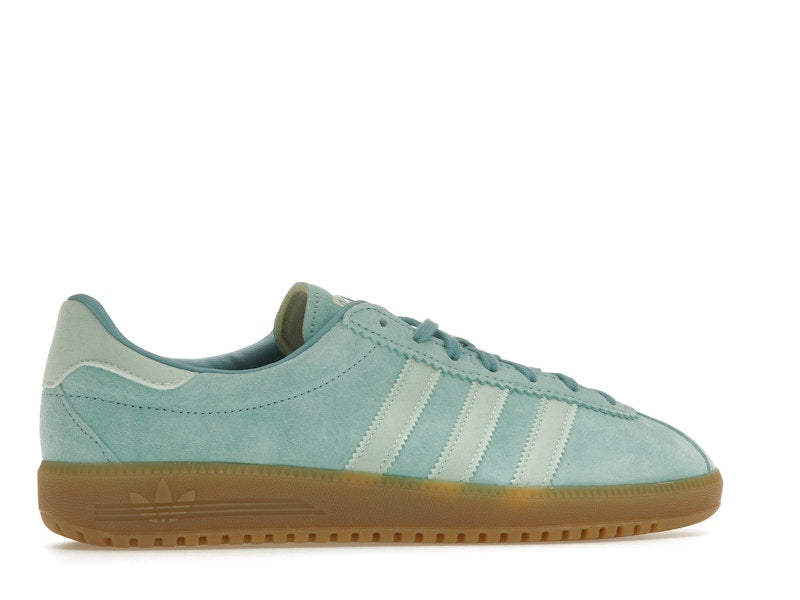 adidas Bermuda Easy Mint