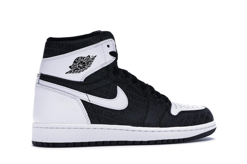 Jordan 1 Retro High RE2PECT (Derek Jeter)