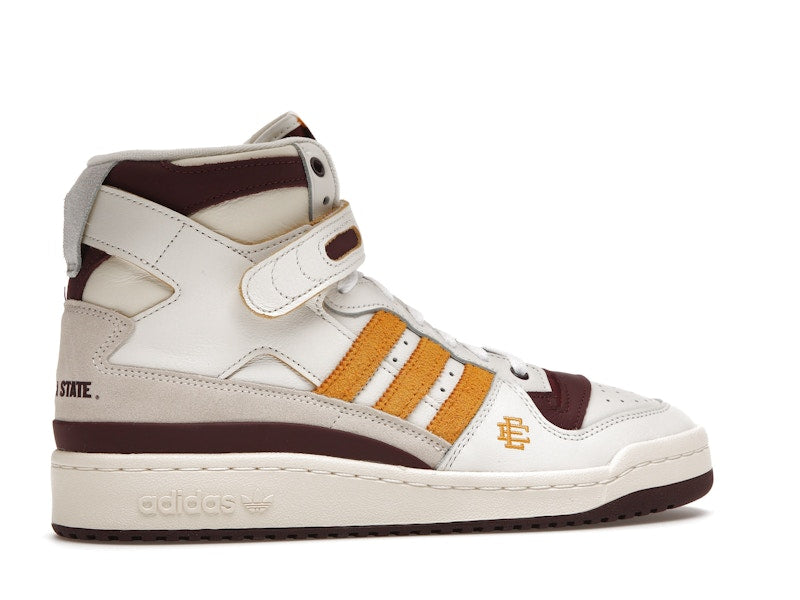 adidas Forum 84 High Eric Emanuel Arizona State Sun Devils
