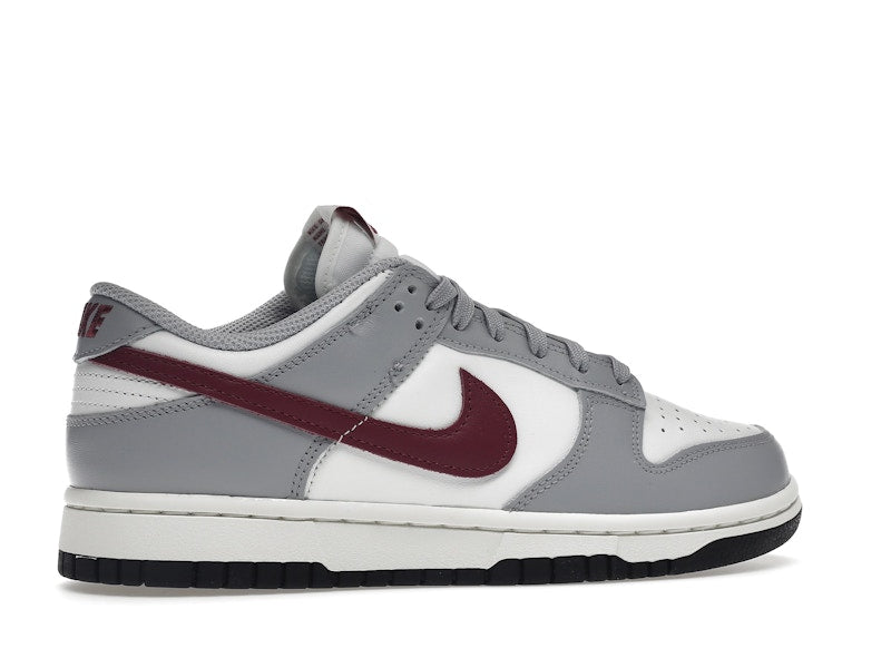 Nike Dunk Low Pale Ivory Rosewood (Women's)