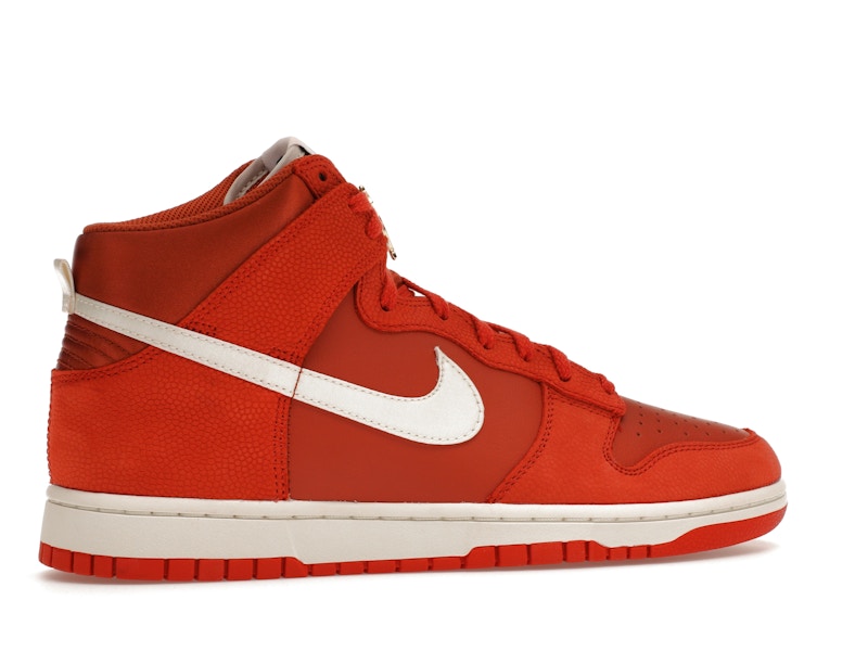 Nike Dunk High PRM NBA x WNBA One Game